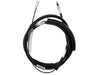 Parking Brake Cable Raybestos Brakes BC97167