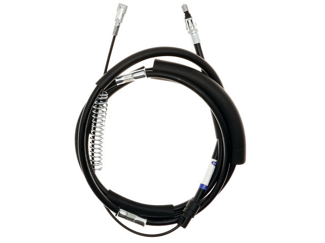 Parking Brake Cable Raybestos Brakes BC97167