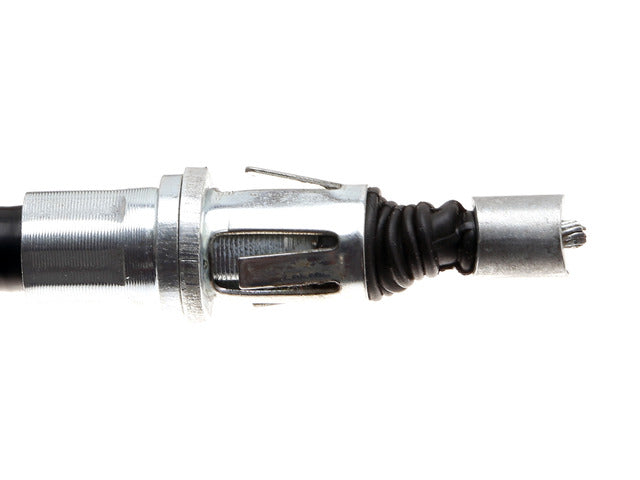 Parking Brake Cable Raybestos Brakes BC97167