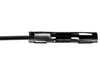Parking Brake Cable Raybestos Brakes BC97168
