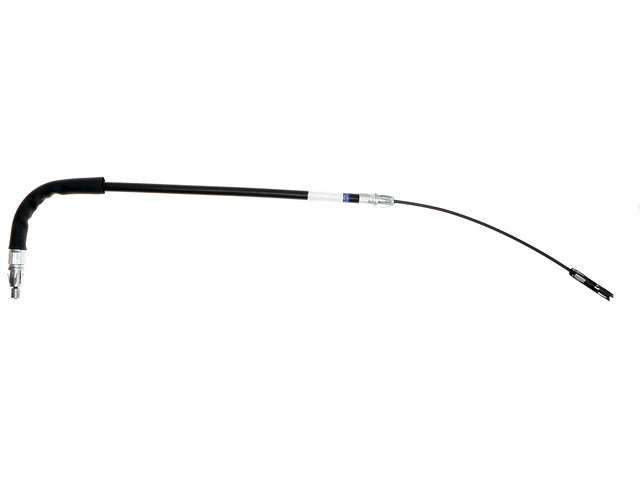 Parking Brake Cable Raybestos Brakes BC97168
