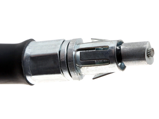 Parking Brake Cable Raybestos Brakes BC97168