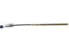 Parking Brake Cable Raybestos Brakes BC97169