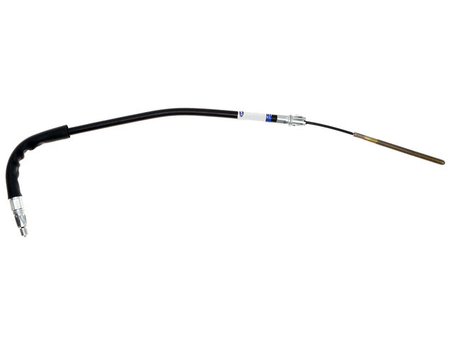 Parking Brake Cable Raybestos Brakes BC97169