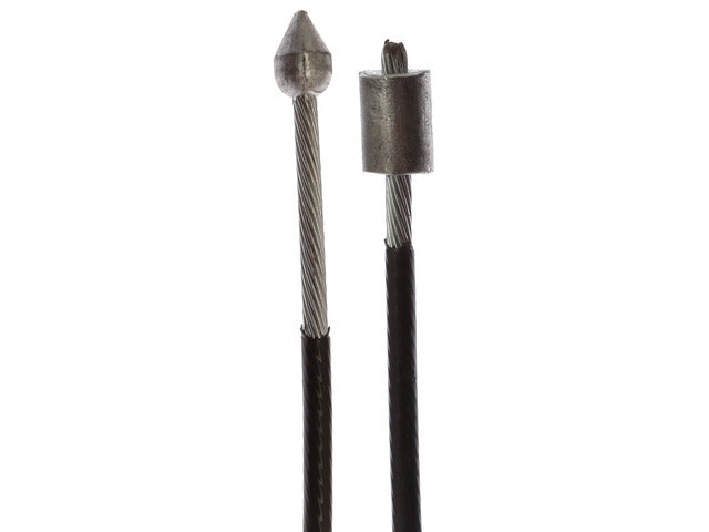Parking Brake Cable Raybestos Brakes BC97170