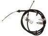 Parking Brake Cable Raybestos Brakes BC97170