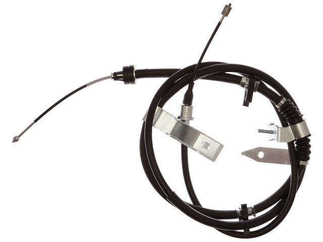 Parking Brake Cable Raybestos Brakes BC97170