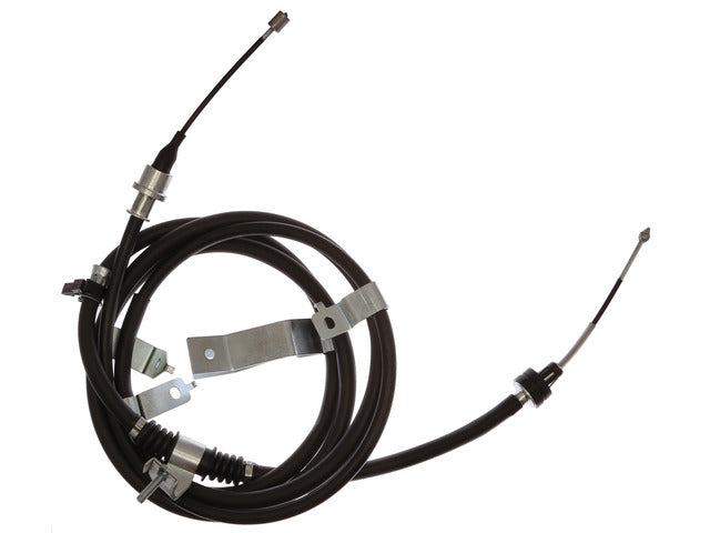 Parking Brake Cable Raybestos Brakes BC97171