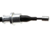 Parking Brake Cable Raybestos Brakes BC97172
