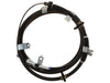 Parking Brake Cable Raybestos Brakes BC97172
