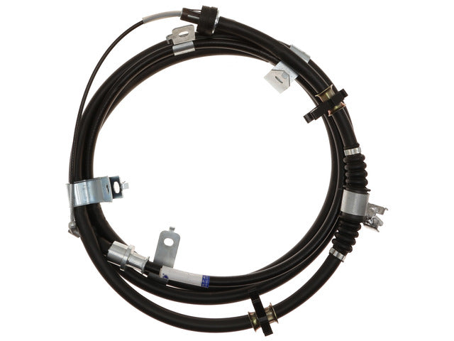 Parking Brake Cable Raybestos Brakes BC97172