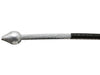 Parking Brake Cable Raybestos Brakes BC97172