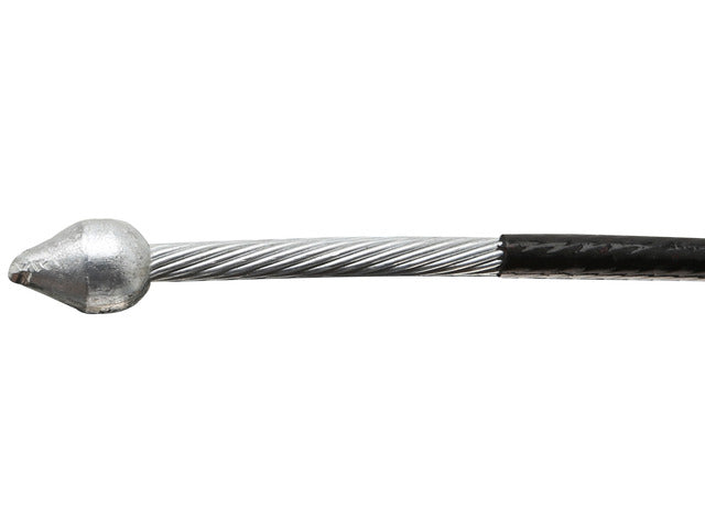 Parking Brake Cable Raybestos Brakes BC97172