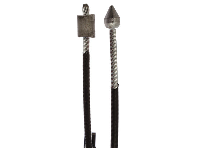 Parking Brake Cable Raybestos Brakes BC97173