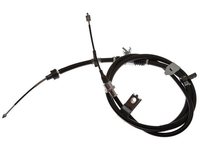 Parking Brake Cable Raybestos Brakes BC97173