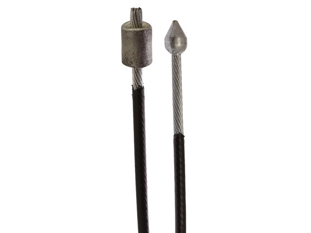 Parking Brake Cable Raybestos Brakes BC97174