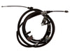 Parking Brake Cable Raybestos Brakes BC97174