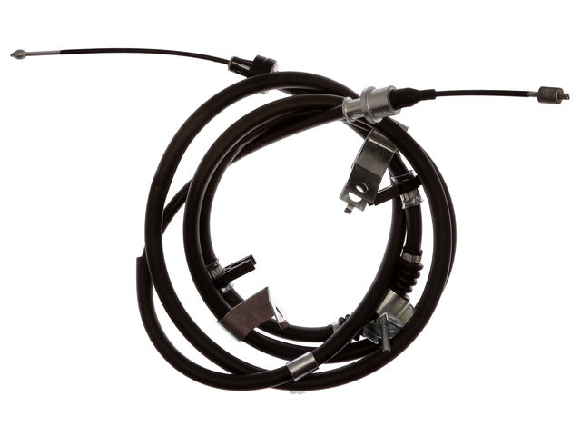 Parking Brake Cable Raybestos Brakes BC97174