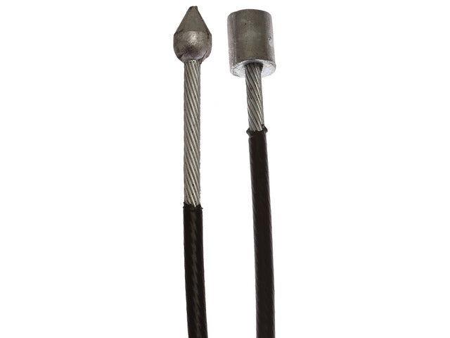 Parking Brake Cable Raybestos Brakes BC97175