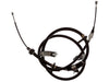 Parking Brake Cable Raybestos Brakes BC97175