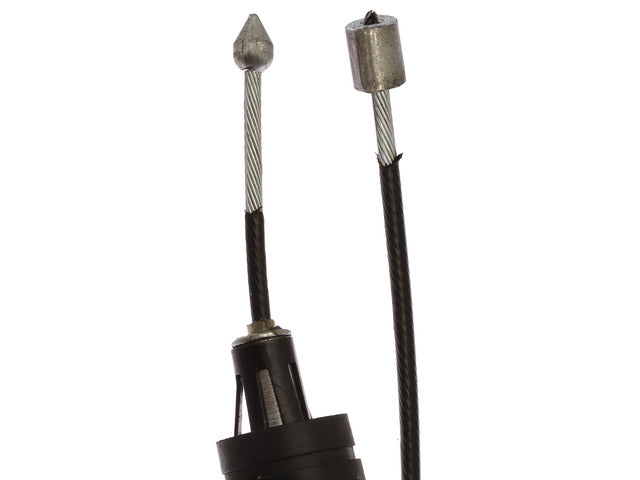 Parking Brake Cable Raybestos Brakes BC97176
