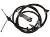 Parking Brake Cable Raybestos Brakes BC97176