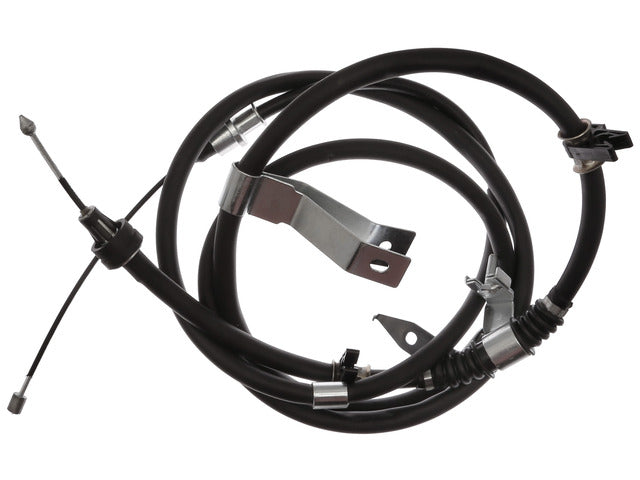 Parking Brake Cable Raybestos Brakes BC97176