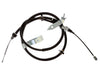 Parking Brake Cable Raybestos Brakes BC97177