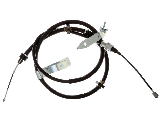 Parking Brake Cable Raybestos Brakes BC97177