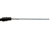 Parking Brake Cable Raybestos Brakes BC97178