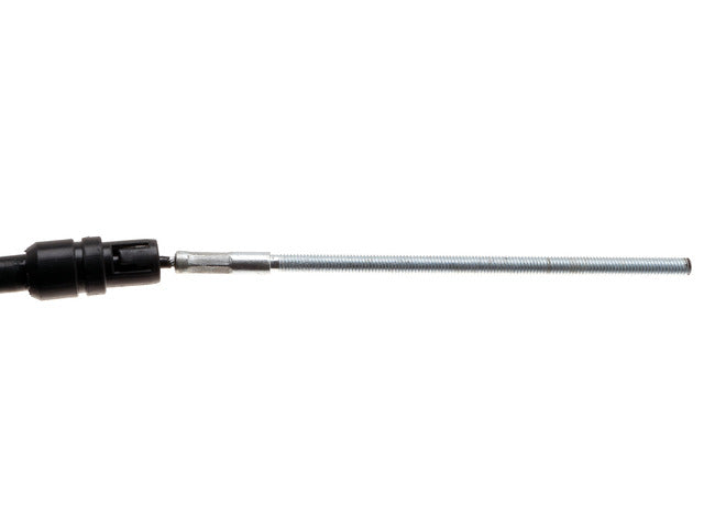 Parking Brake Cable Raybestos Brakes BC97178