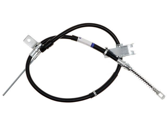 Parking Brake Cable Raybestos Brakes BC97178