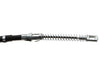 Parking Brake Cable Raybestos Brakes BC97178