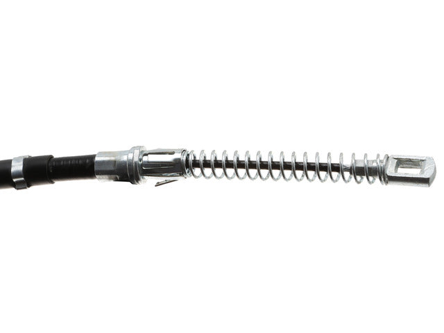 Parking Brake Cable Raybestos Brakes BC97178
