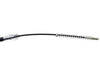 Parking Brake Cable Raybestos Brakes BC97179