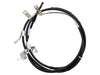 Parking Brake Cable Raybestos Brakes BC97179