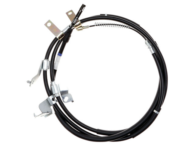 Parking Brake Cable Raybestos Brakes BC97179