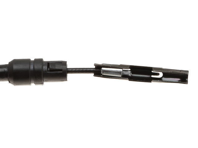 Parking Brake Cable Raybestos Brakes BC97179