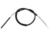 Parking Brake Cable Raybestos Brakes BC97181