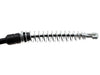 Parking Brake Cable Raybestos Brakes BC97182