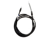 Parking Brake Cable Raybestos Brakes BC97182