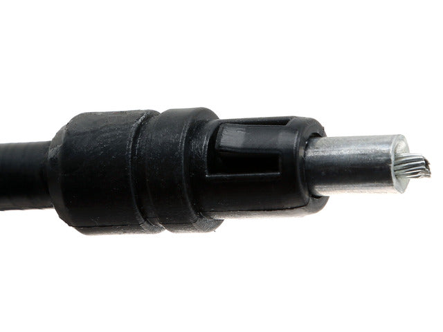 Parking Brake Cable Raybestos Brakes BC97182
