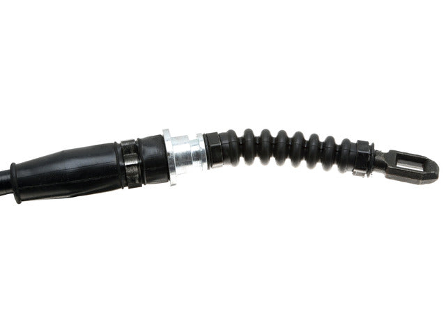 Parking Brake Cable Raybestos Brakes BC97184