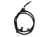Parking Brake Cable Raybestos Brakes BC97184