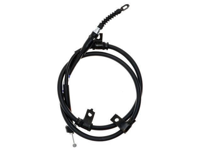 Parking Brake Cable Raybestos Brakes BC97184