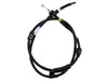 Parking Brake Cable Raybestos Brakes BC97185