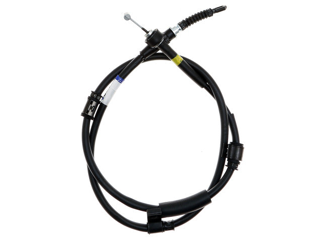 Parking Brake Cable Raybestos Brakes BC97185