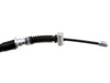Parking Brake Cable Raybestos Brakes BC97186
