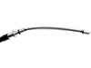 Parking Brake Cable Raybestos Brakes BC97188