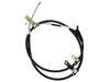 Parking Brake Cable Raybestos Brakes BC97188